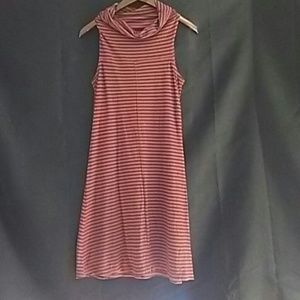 Horny Toad Organic Cotton Sleeveless Dress